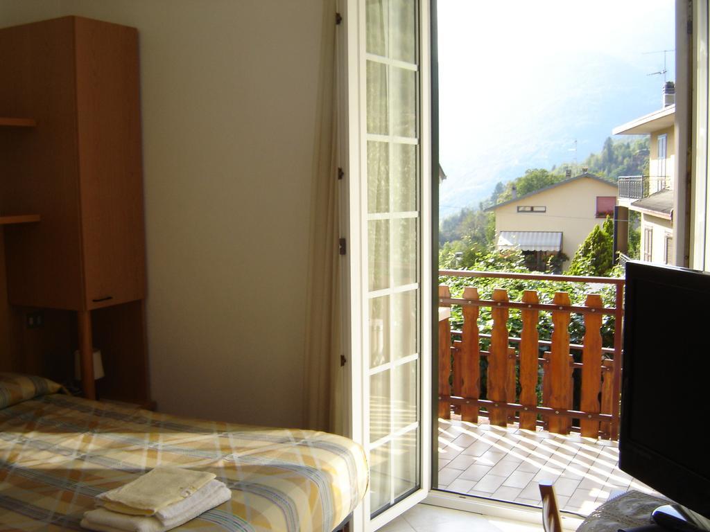Belandin Ristorante Hotel 테글리오 객실 사진